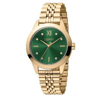 Esprit Women's Willow Watch – Model ES1L317M0075