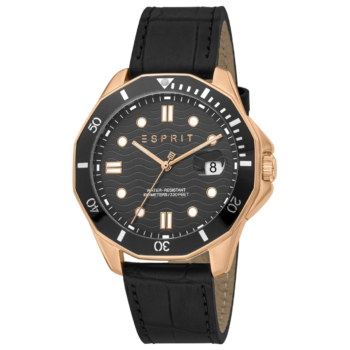 Esprit Men's Kale Watch – Model ES1G367L0045
