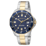 Esprit Men's Kale Watch – Model ES1G367M0095