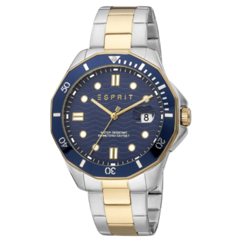 Esprit Men's Kale Watch – Model ES1G367M0095