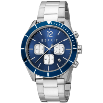 Esprit Men's Rob Chronograph Watch – Model ES1G372M0055