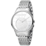 Esprit Women's Grace Silver Watch – Model ES1L026M0045