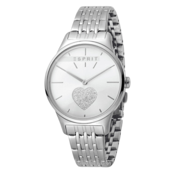 Esprit Women's Love Watch – Model ES1L026M0225