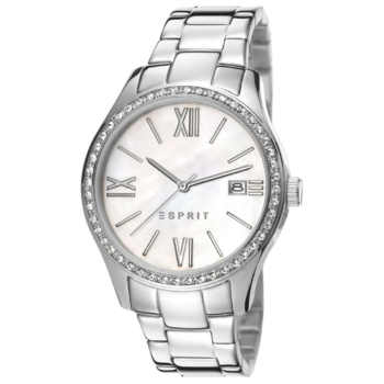 Esprit Women's Dress Watch – Model ES107772001