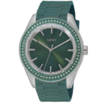 Esprit Play Winter Green Unisex Watch – Model ES900692003