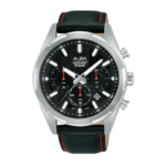 Alba Men's Active Chronograph Watch – Model AT3J99X1