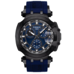 Tissot T-Race Chronograph Men's Watch – Model T115.417.37.041.00