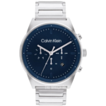 Calvin Klein Men's Progressive Watch – Model 25200293