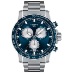 Tissot Supersport Chrono Men's Watch – Model T125.617.11.041.00