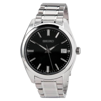Seiko Essentials Quartz Watch – Model SUR311P1