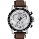 Tissot Supersport Chrono Men's Watch – Model T125.617.16.031.00