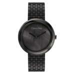 Calvin Klein Men's Progressive Watch – Model 25200323