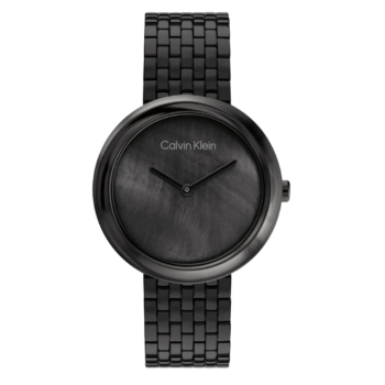 Calvin Klein Men's Progressive Watch – Model 25200323