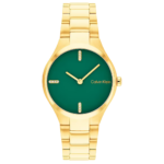 Calvin Klein Ladies Admire Watch – Model 25200333