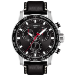 Tissot Supersport Chrono Men's Watch – Model T125.617.16.051.00