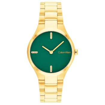 Calvin Klein Ladies Admire Watch – Model 25200333
