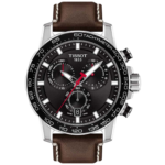 Tissot Supersport Chrono Men's Watch – Model T125.617.16.051.01