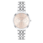 Calvin Klein Ladies CK Shape Watch – Model 25200335