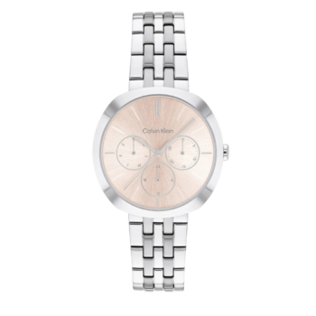 Calvin Klein Ladies CK Shape Watch – Model 25200335
