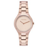 Calvin Klein Admire Women's Watch – Model 25200368