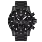 Tissot Supersport Chrono Men's Watch – Model T125.617.33.051.00