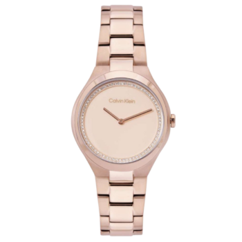 Calvin Klein Admire Women's Watch – Model 25200368