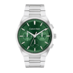 Calvin Klein Distinguish Men's Watch – Model 25200441