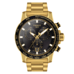 Tissot Supersport Chrono Men's Watch – Model T125.617.33.051.01