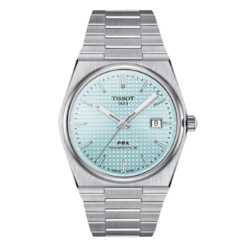 Tissot PRX Powermatic 80 – Model T137.407.11.351.00