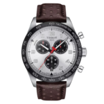 Tissot PRS 516 Chronograph Men's Watch – Model T131.617.16.032.00
