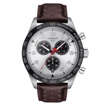 Tissot PRS 516 Chronograph Men's Watch – Model T131.617.16.032.00