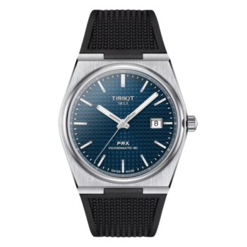 Tissot PRX Powermatic 80 – Model T137.407.17.041.00