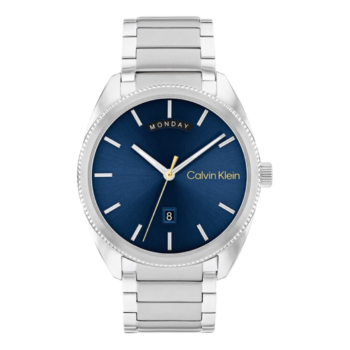 Calvin Klein Progress Men's Watch – Model 25200446