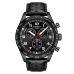 Tissot PRS 516 Chronograph Men's Watch – Model T131.617.36.052.00