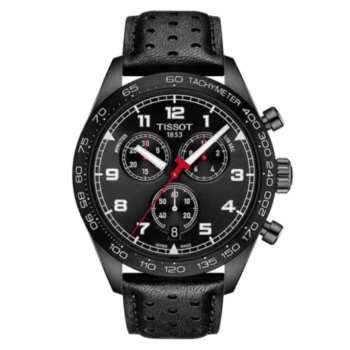 Tissot PRS 516 Chronograph Men's Watch – Model T131.617.36.052.00