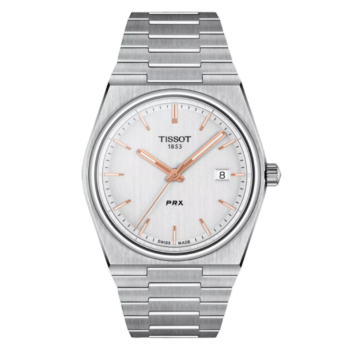 Tissot PRX 40mm – Model T137.410.11.031.00