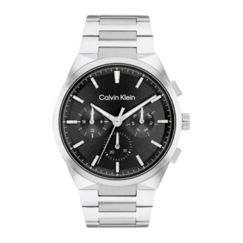 Calvin Klein Distinguish Men's Watch – Model 25200459
