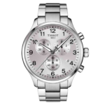 Tissot Chrono XL Classic Men's Watch – Model T1166171103700