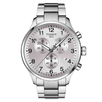 Tissot Chrono XL Classic Men's Watch – Model T1166171103700