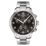 Tissot Chrono XL Classic Men's Watch – Model T116.617.11.057.01