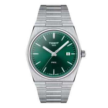 Tissot PRX 40mm – Model T137.410.11.091.00