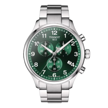 Tissot Chrono XL Classic Men's Watch – Model T1166171109200