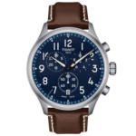 Tissot Chrono XL Vintage Men's Watch – Model T1166171604200