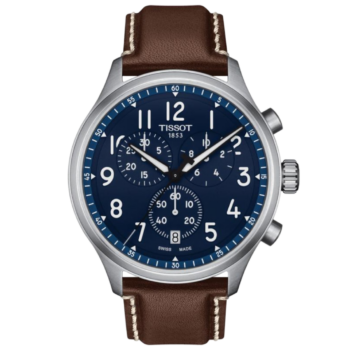 Tissot Chrono XL Vintage Men's Watch – Model T1166171604200