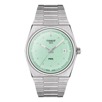 Tissot PRX 40mm – Model T137.410.11.091.01
