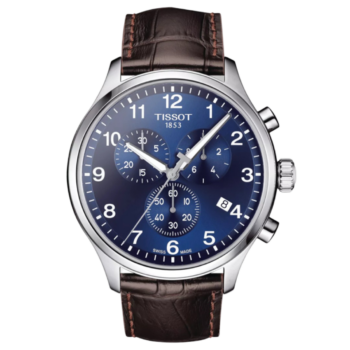 Tissot Chrono XL Classic Men's Watch – Model T1166171604700
