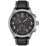 Tissot Chrono XL Men's Watch – Model T1166171606200