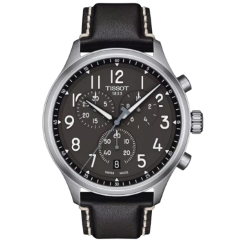 Tissot Chrono XL Men's Watch – Model T1166171606200