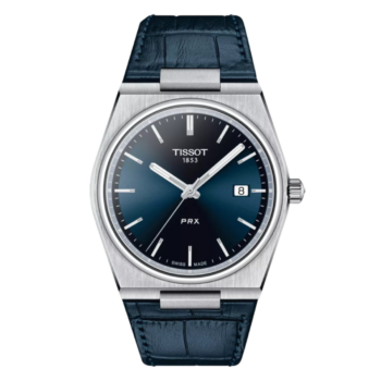 Tissot PRX 40mm – Model T137.410.16.041.00