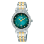 Alba Women's Fashion Quartz Watch – Model AH7CZ9X1